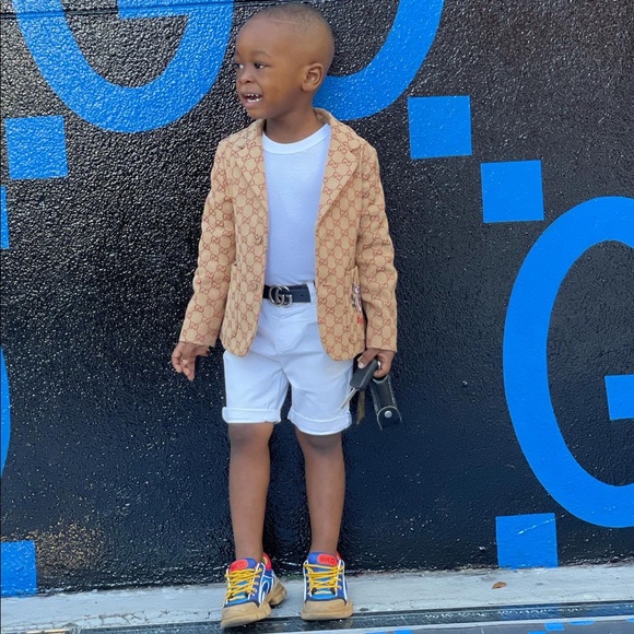 Gucci blazer - Picture 3 of 3